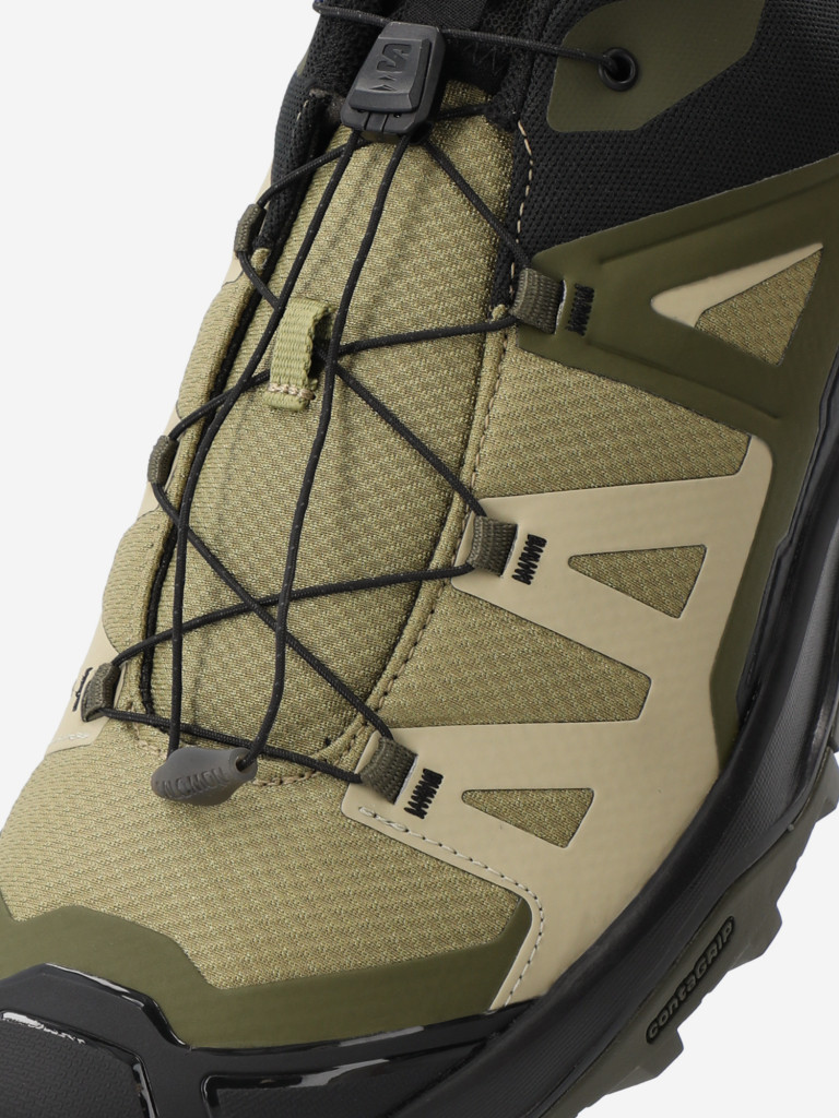 Кроссовки мужские Salomon X Ultra 360