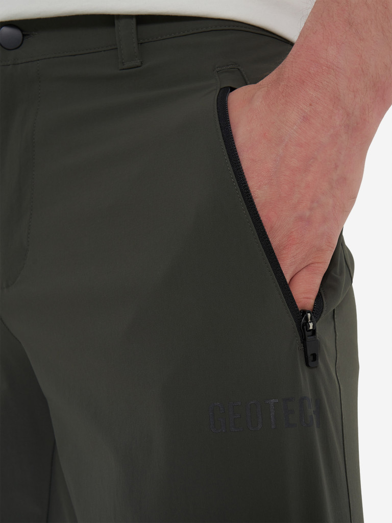 Шорты мужские Geotech