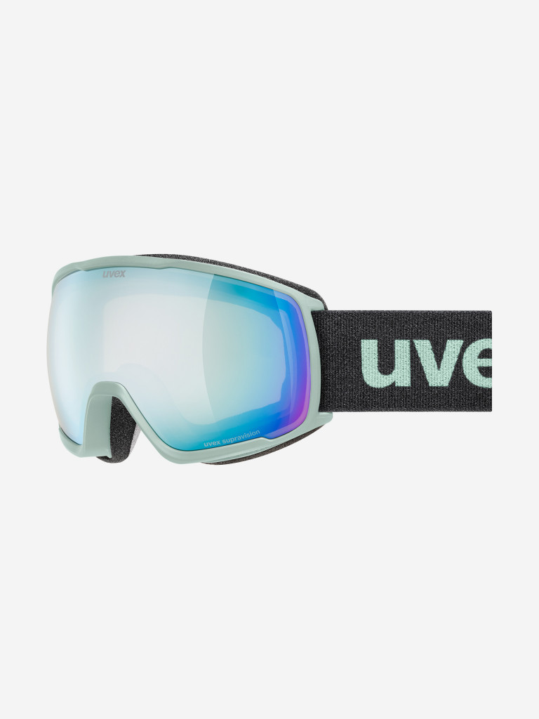Маска Uvex Victorious S FM