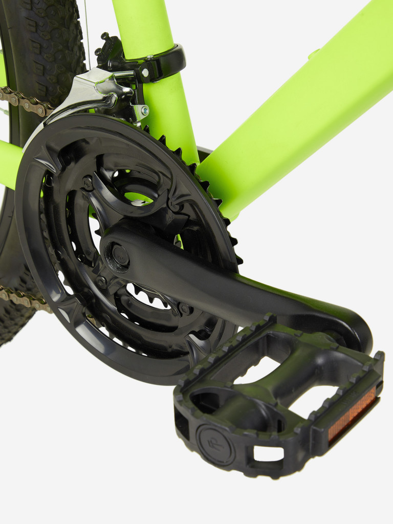 Велосипед горный Denton Storm 3.0 Sport 27.5"