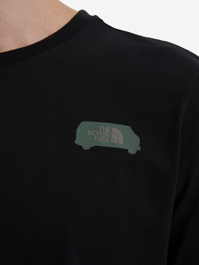 Футболка мужская The North Face Outdoor Graphic