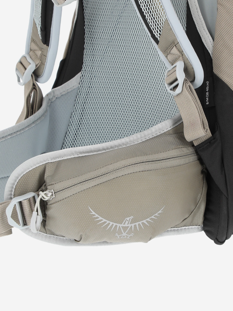 Рюкзак Osprey Hikelite, 28 л
