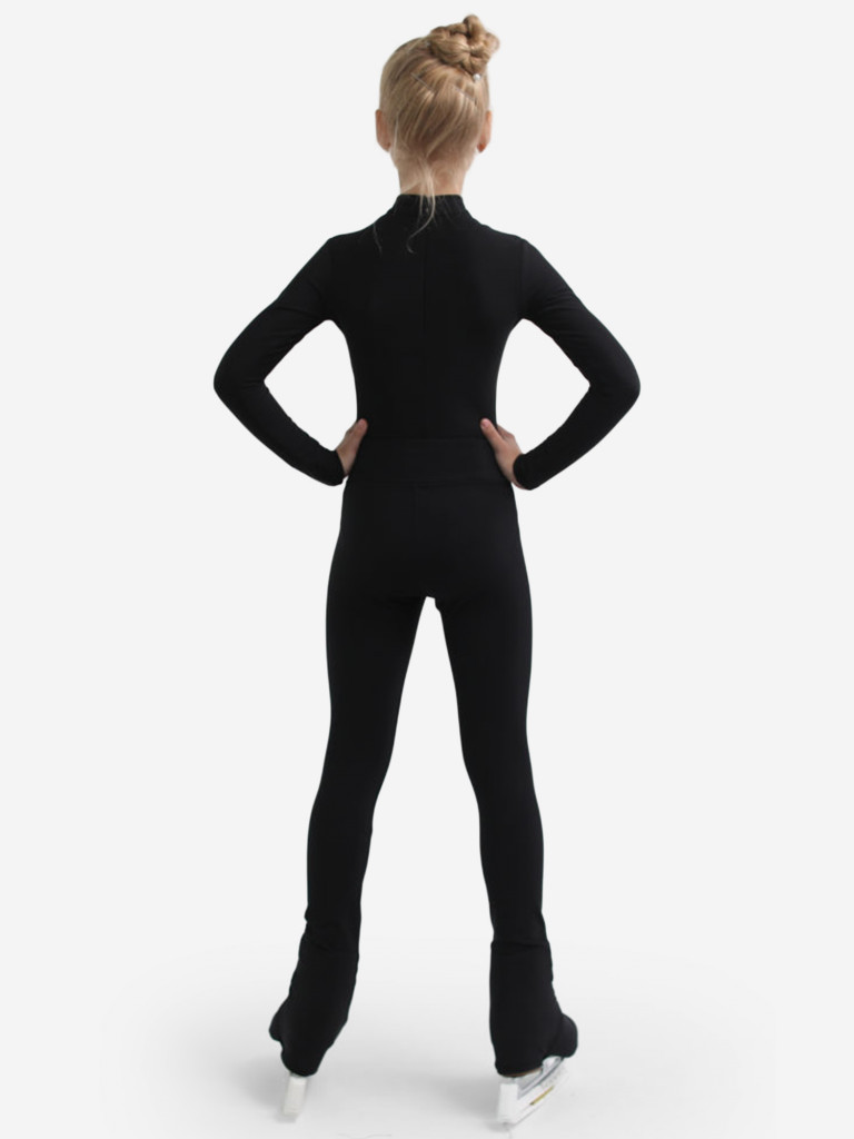 Термобрюки для фигурного катания IceDress