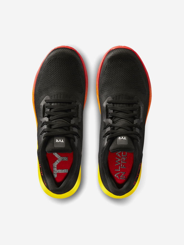 Кроссовки для бега TYR Techknit RNR1 Runner