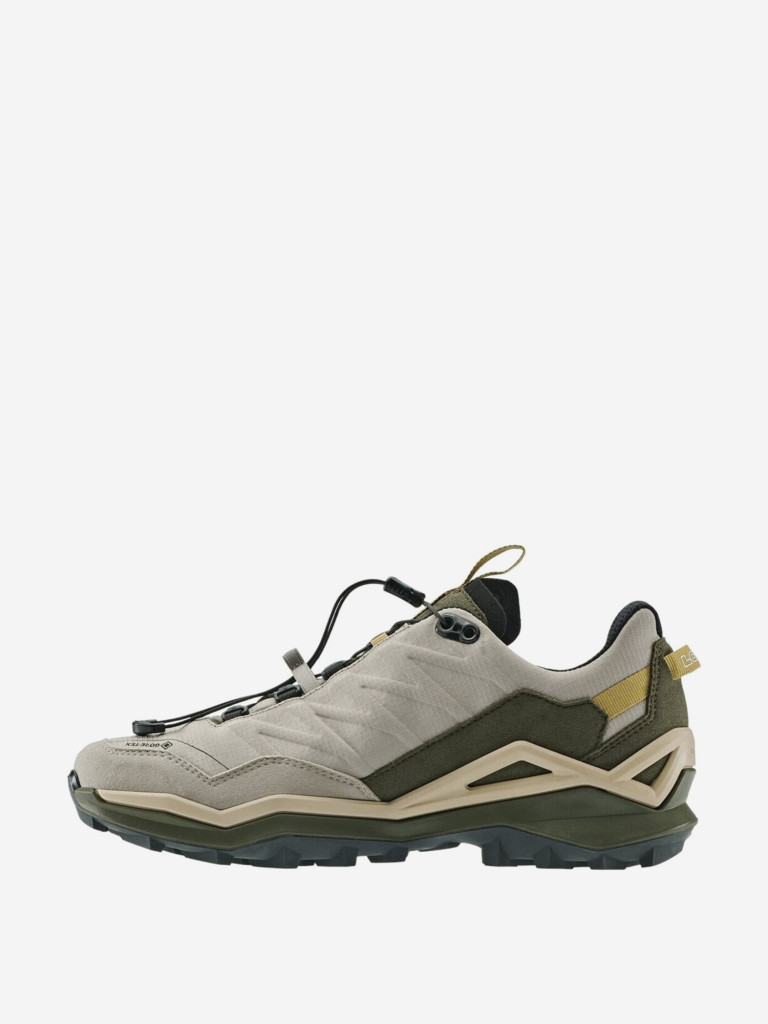 Кроссовки мужские LOWA Maddox Pro GTX Lo SL