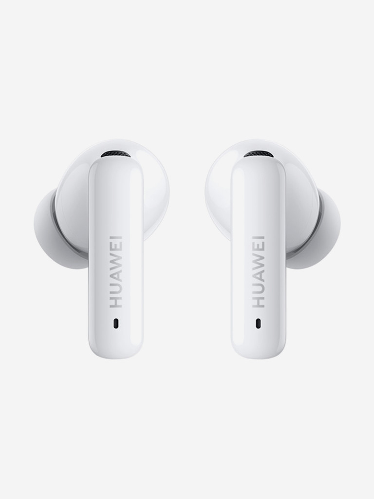 Беспроводные наушники HUAWEI Freebuds 6i, белые