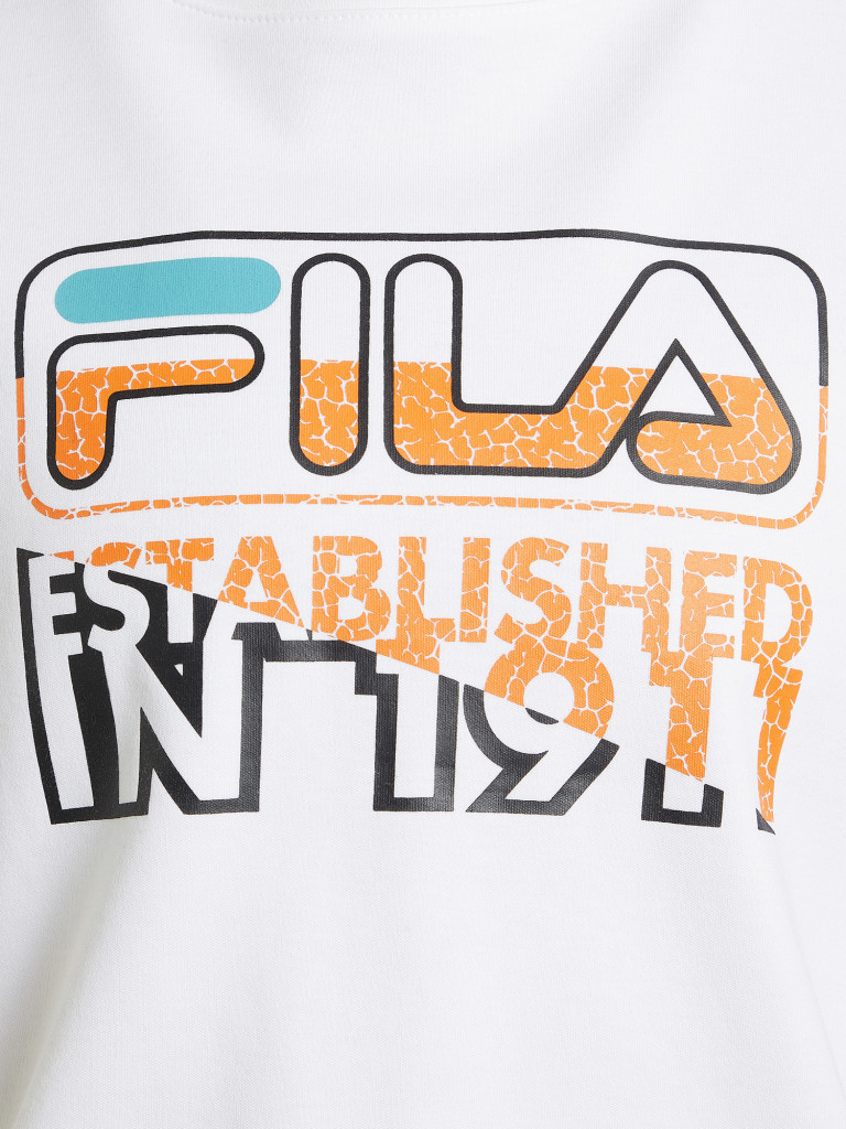 Футболка женская FILA