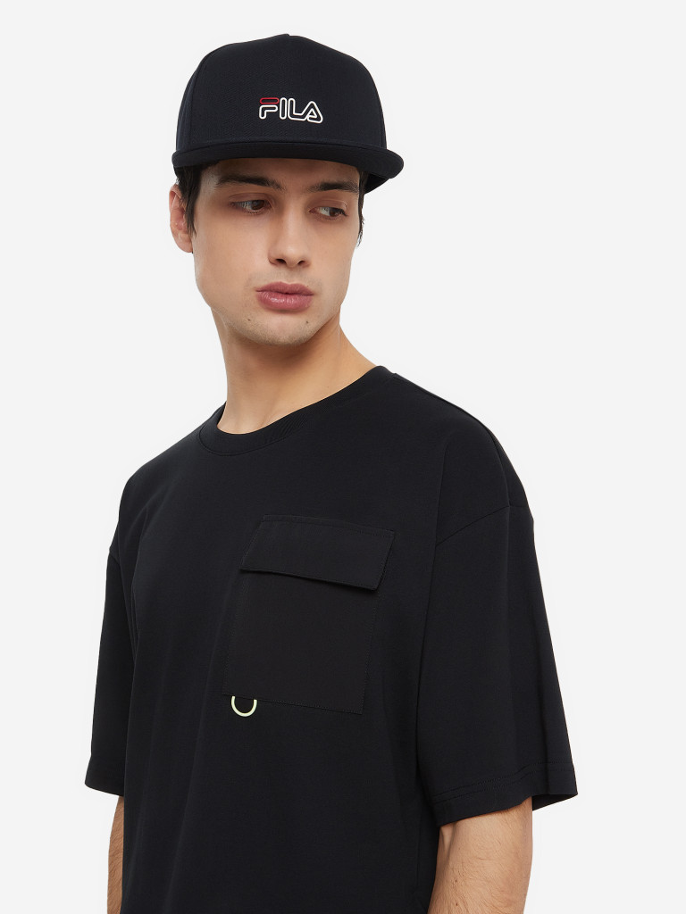 Бейсболка FILA