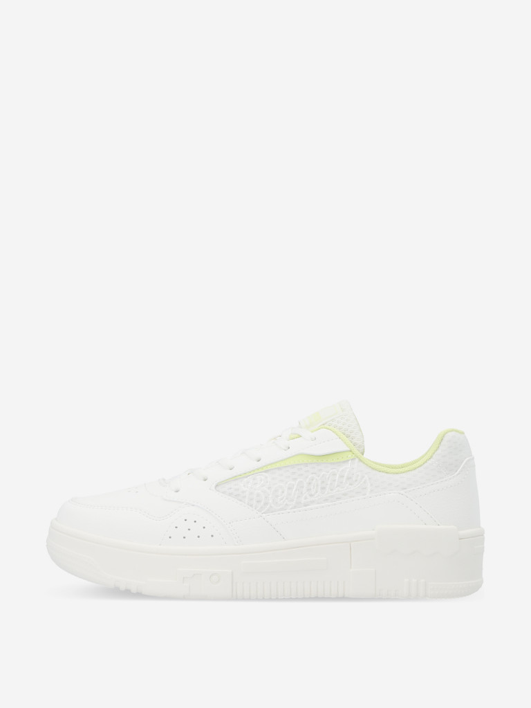 Кеды женские 361°