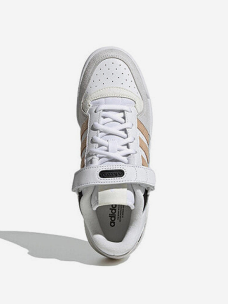 Кроссовки Adidas Forum Low