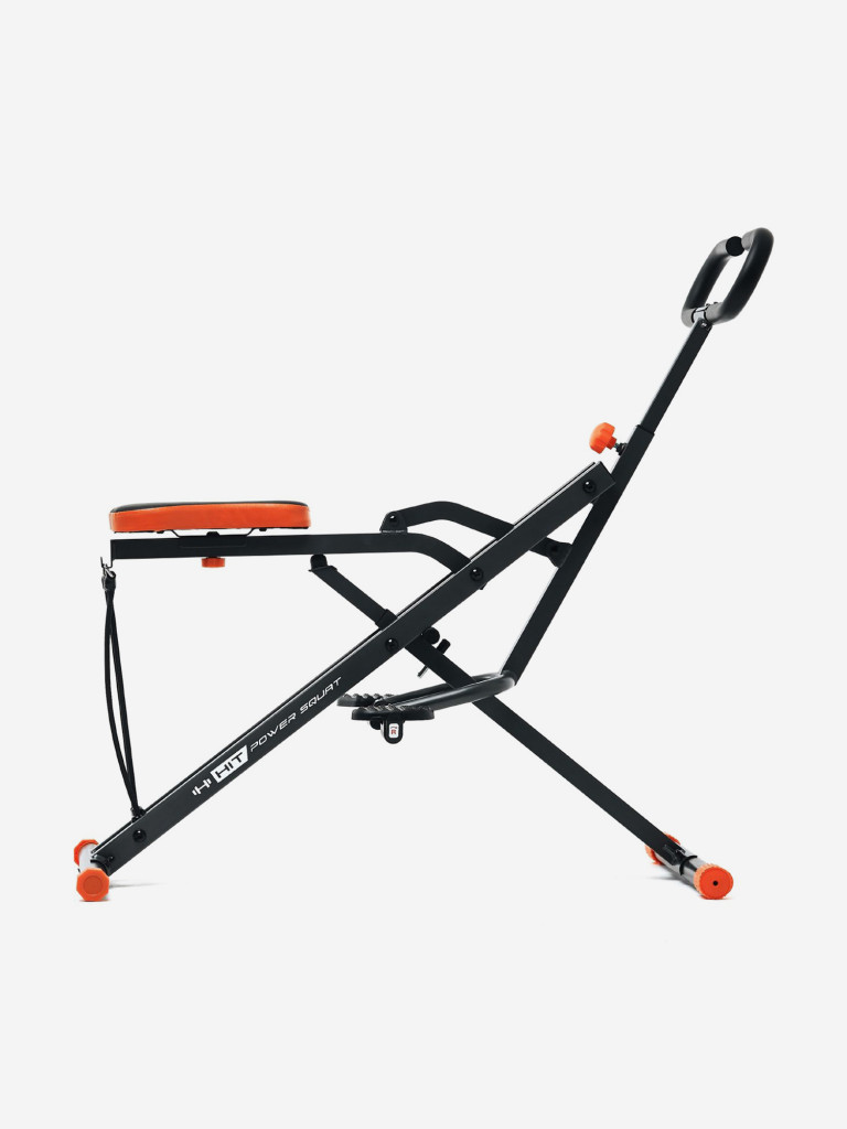 Тренажер Rider DFC HIT VT-302/2 наездник, эластичн.лента