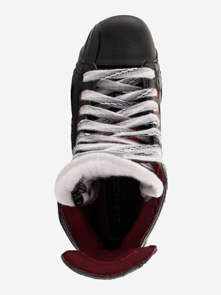 Коньки хоккейные Bauer S17 VAPOR X800