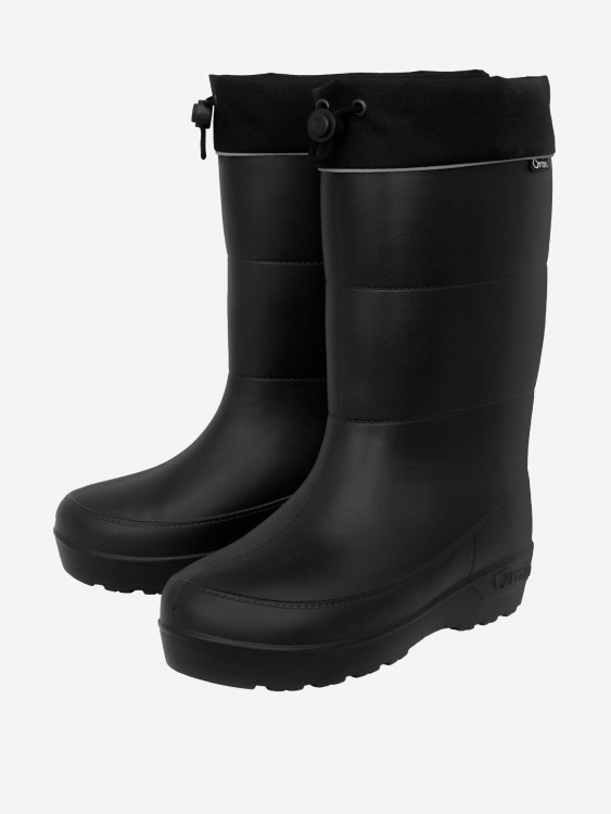 Полусапоги ЭВА женские Orain зимние