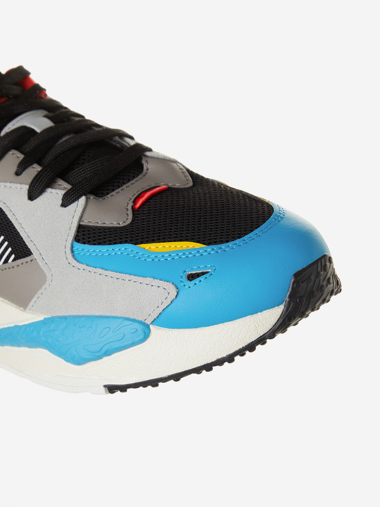 Кроссовки мужские PUMA RS-Z