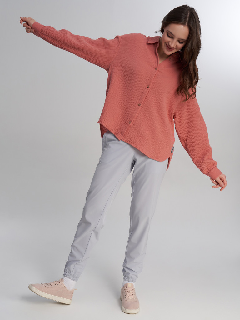 Рубашка женская Outventure