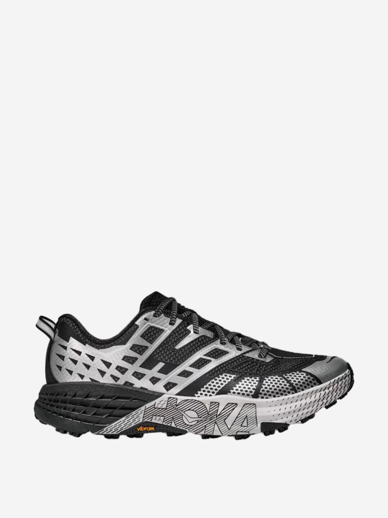 Кроссовки HOKA ONE ONE Speedgoat 2