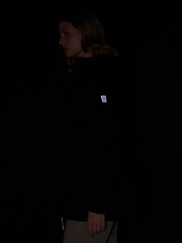 Легкая куртка женская Northland