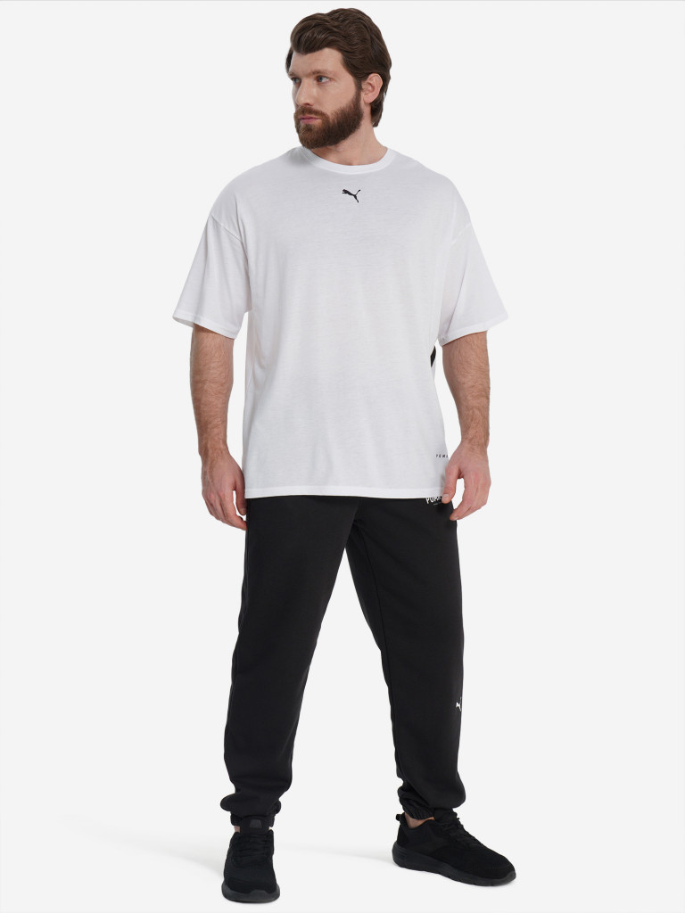 Футболка мужская PUMA