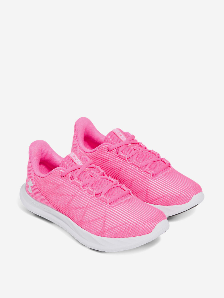 Кроссовки женские Under Armour Charged Speed Swift