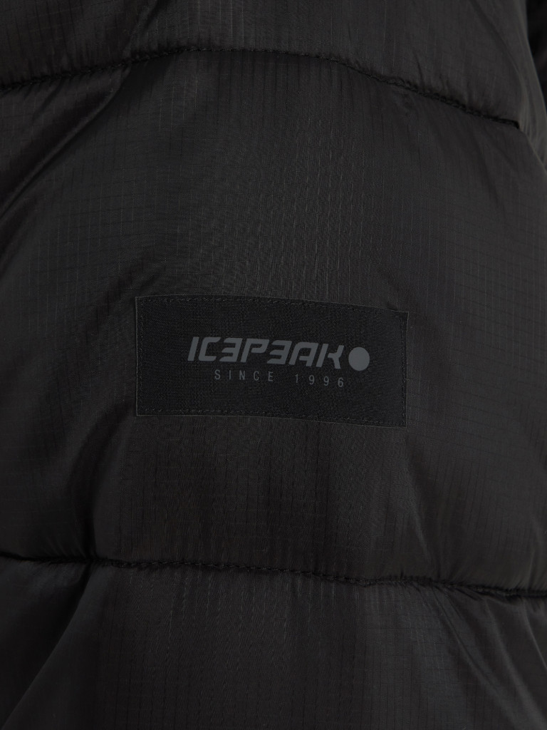 Пальто утепленное женское IcePeak Moraine