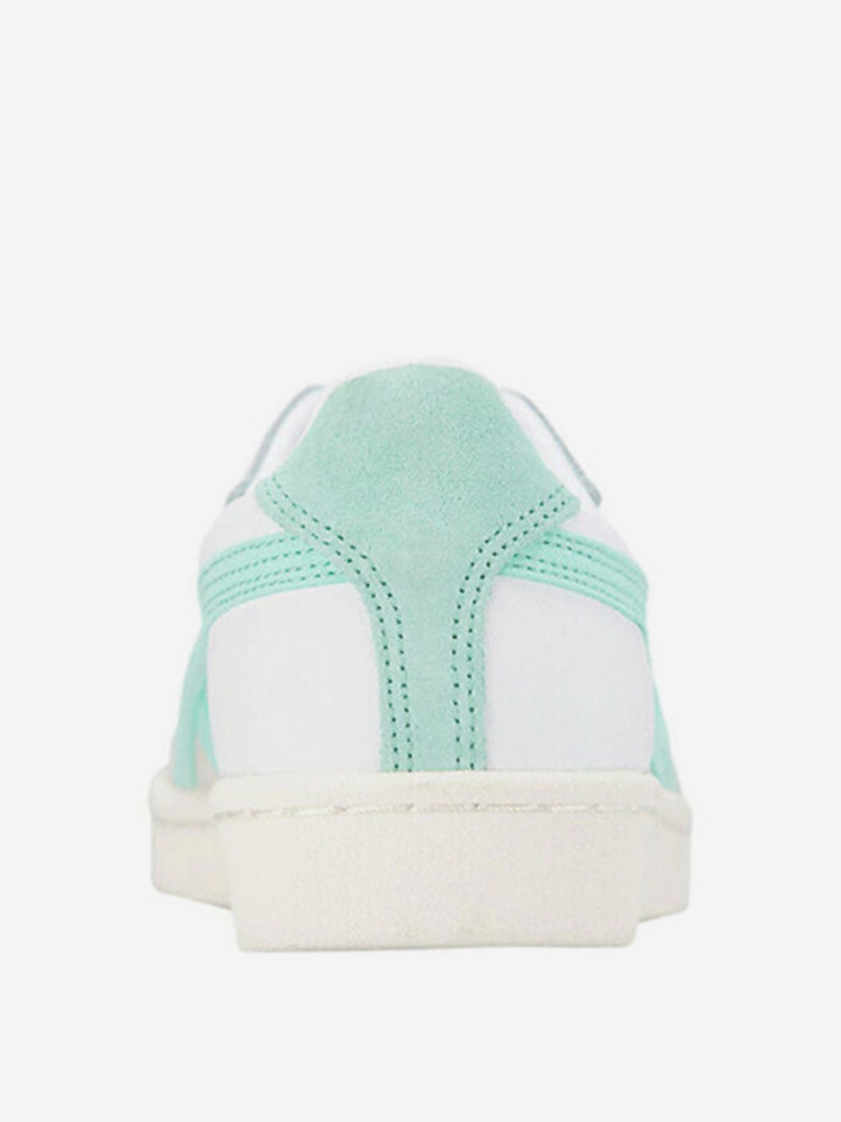 Кроссовки Onitsuka Tiger Gsm 'Green'