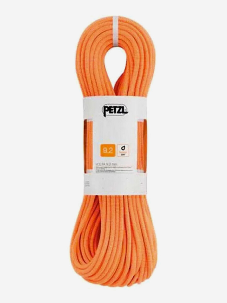 Веревка Petzl Volta 9,2 мм