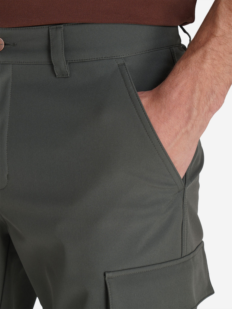 Брюки мужские Cordillero