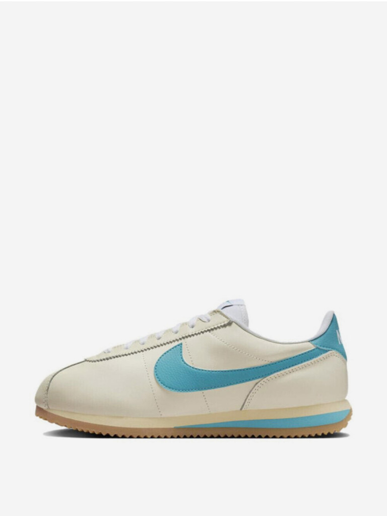 Кроссовки Nike Cortez Женские кроссовки с 1972 года