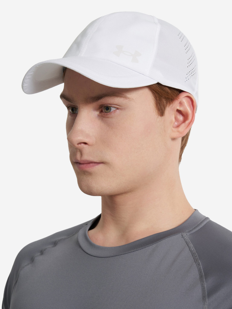Бейсболка мужская Under Armour Iso-chill Launch Adj