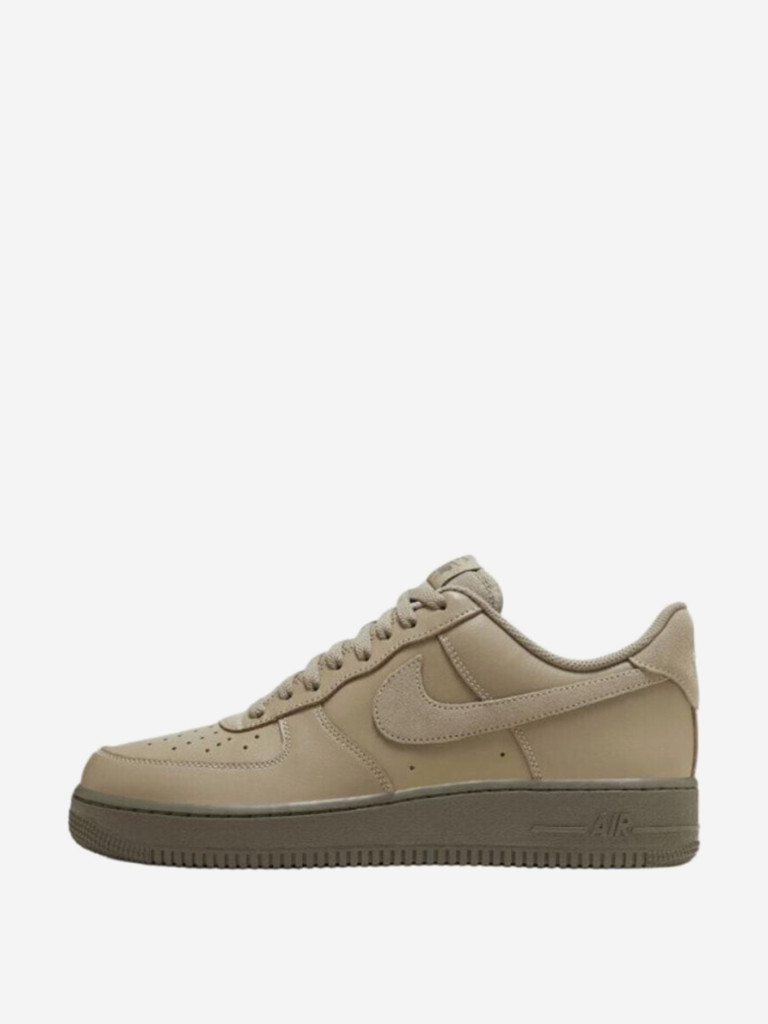 Кроссовки Nike Air Force 1 '07 LV8 Olive Khaki