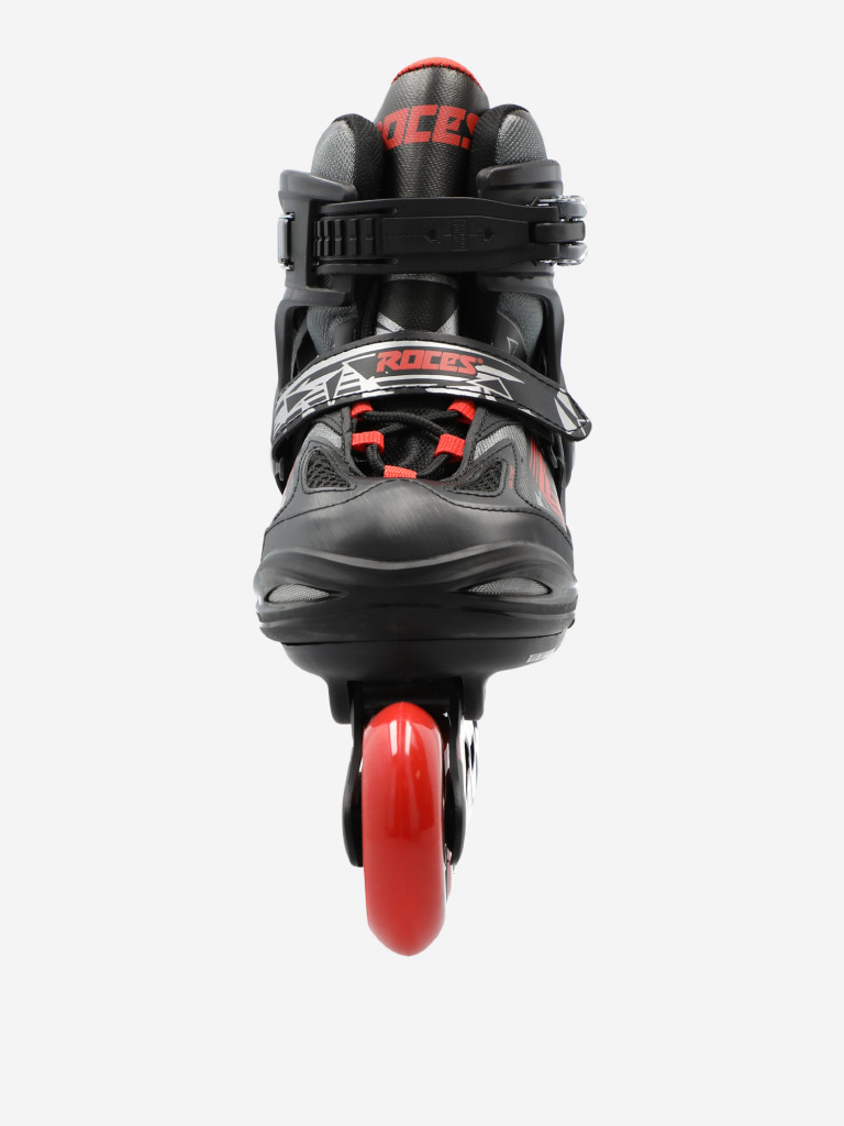 Роликовые коньки детские Roces Moody TIF