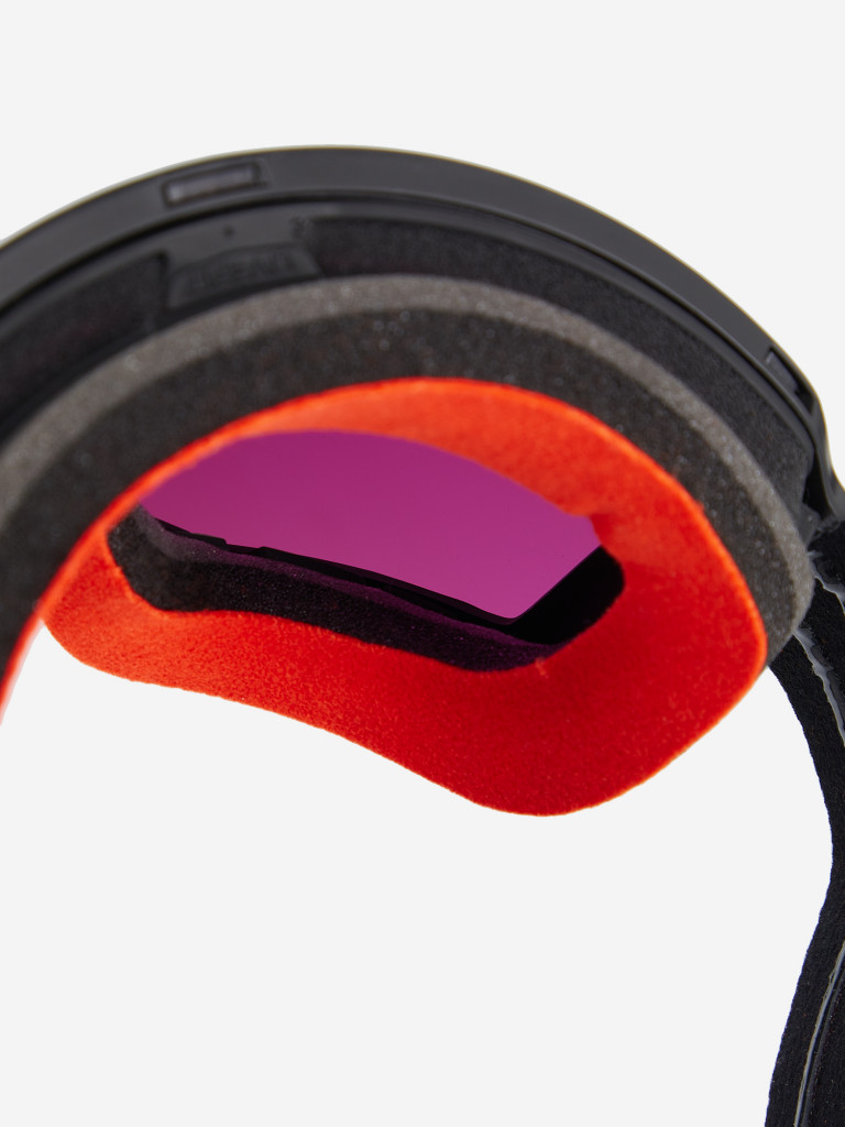 Маска Atomic Count 360° HD