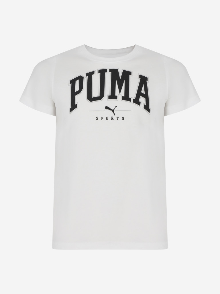 Футболка для мальчиков PUMA Squad Big Graphic