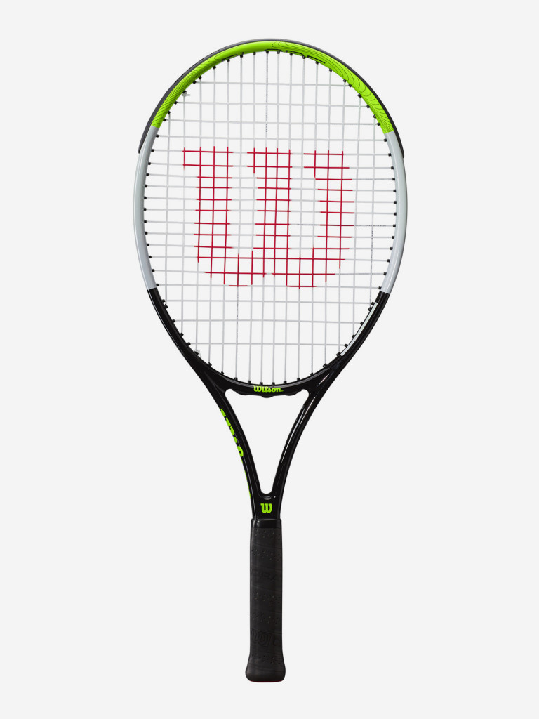 Ракетка для большого тенниса детская Wilson Blade Feel 25