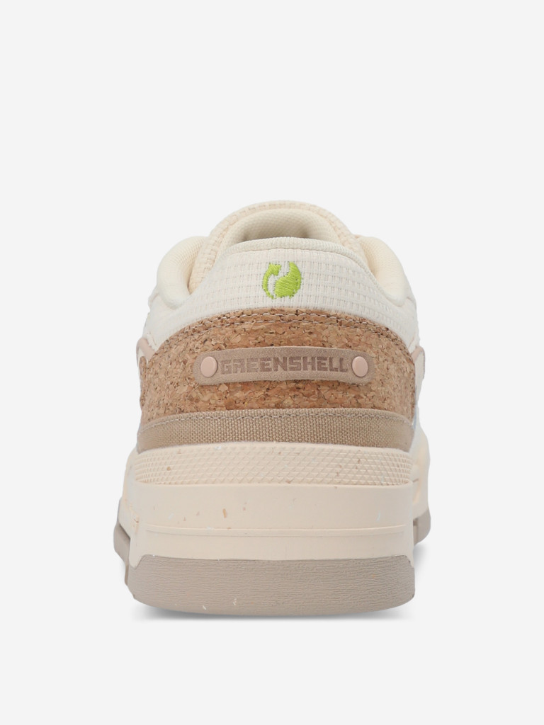 Кеды женские Li-Ning BTC Premium