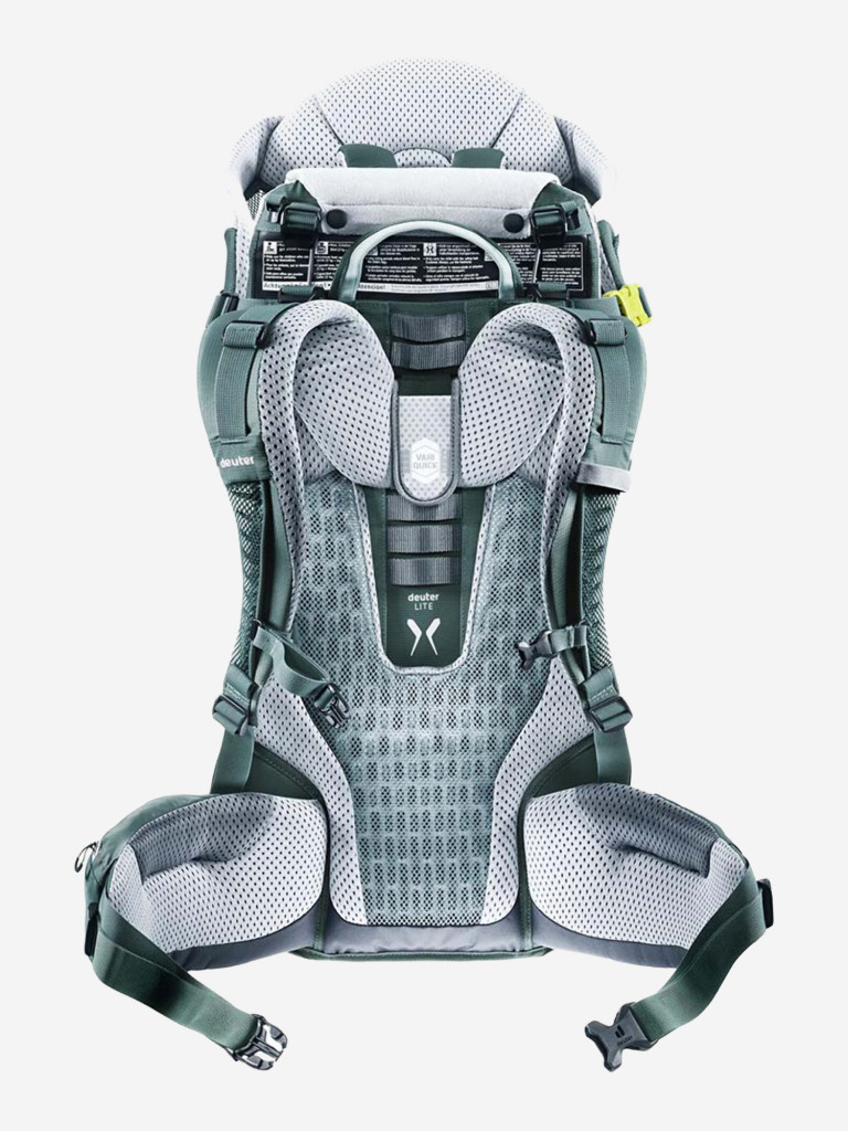 Рюкзак Deuter Kid Comfort Active