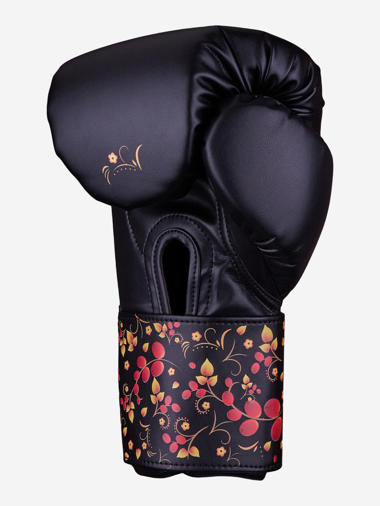 Тренировочные перчатки на липучке ULTIMATUM BOXING GEN7EVO-HTN KADRIL