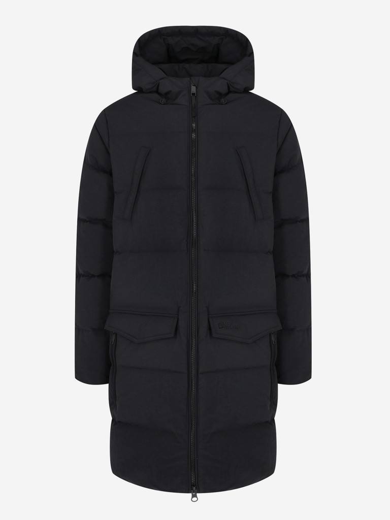 Пуховик мужской Jack Wolfskin Nordlicht