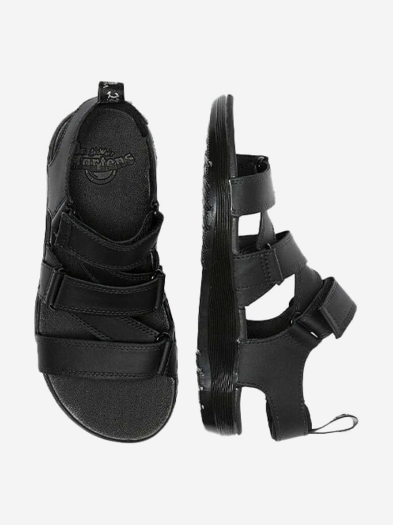 Сандалии женские Dr.Martens Redfin Hydro