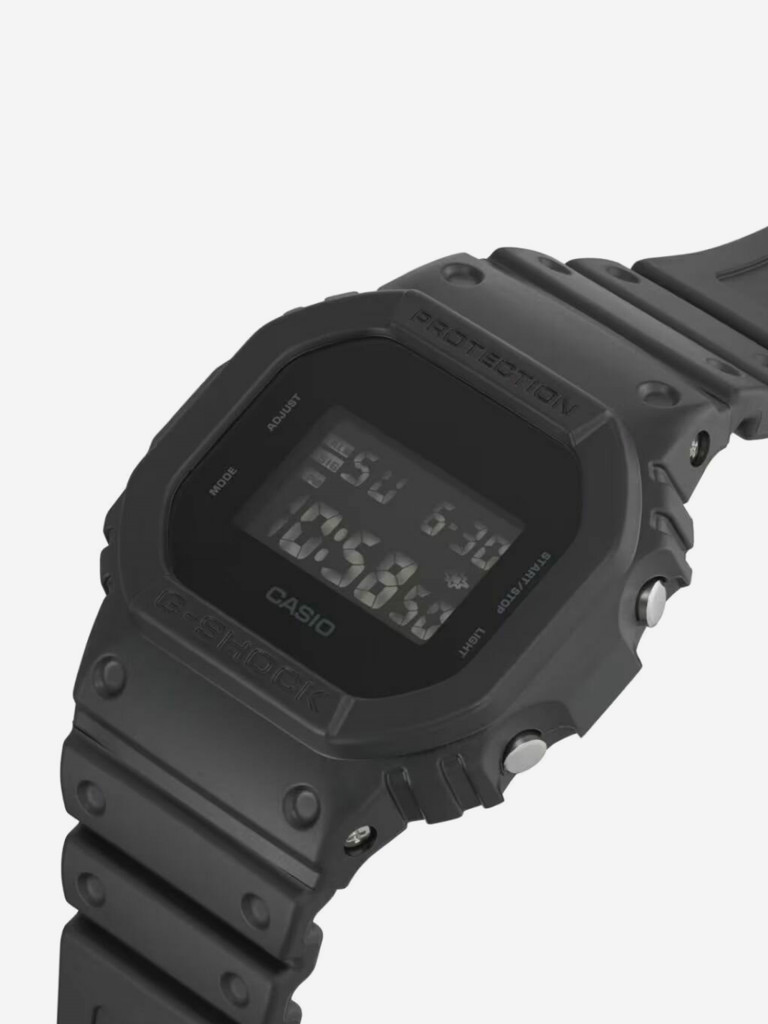 Спортивные часы CASIO G-SHOCK DW-5600UBB-1D