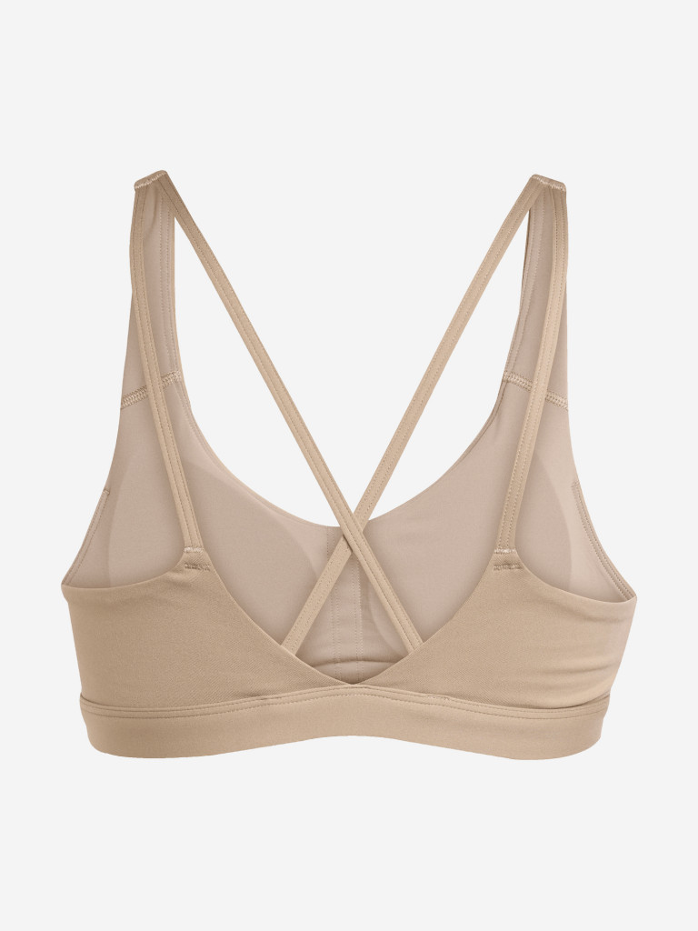 Топ бра спортивный adidas