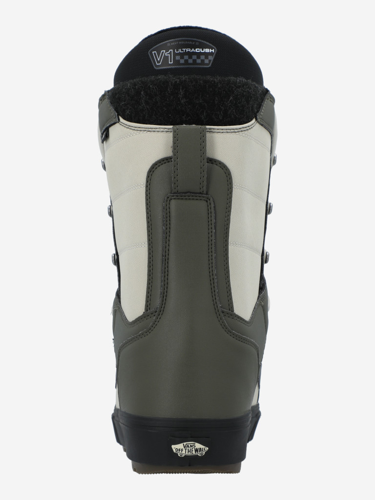 Сноубордические ботинки Vans Hi-Standard OG