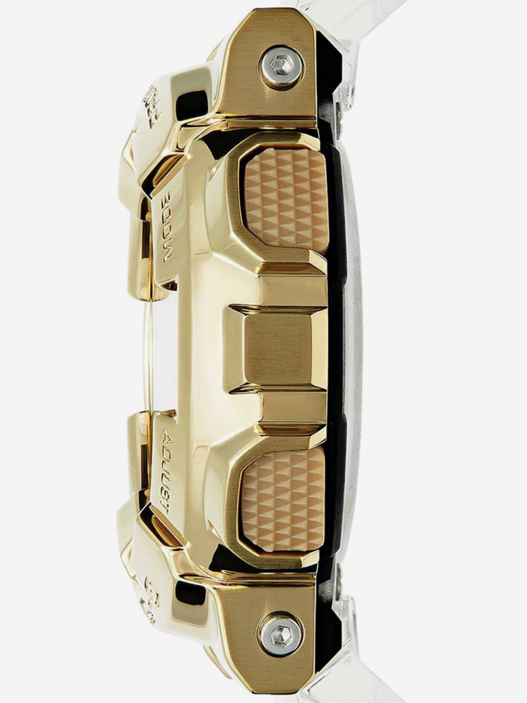 Спортивные часы CASIO G-SHOCK GM-110SG-9AER