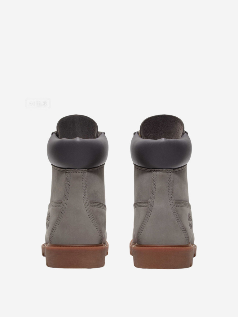 Ботинки Timberland Classic 6-Inch