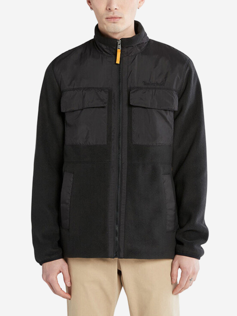Куртка Timberland Jackets Мужская Черная