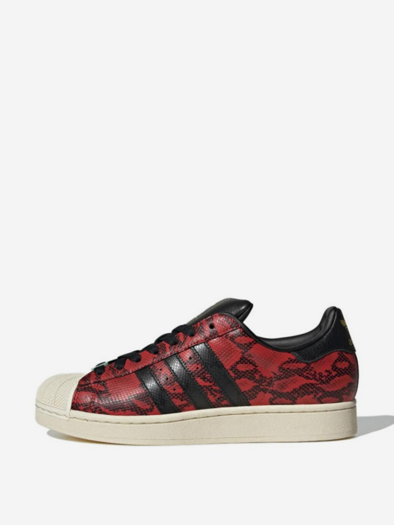 Кеды Adidas Superstar 2