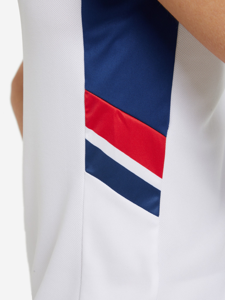 Футболка женская Lotto Squadra