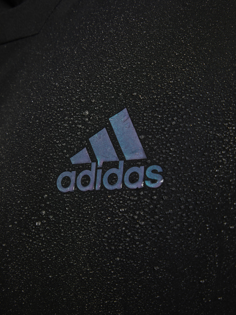 Куртка утепленная мужская adidas Traveer Insulated