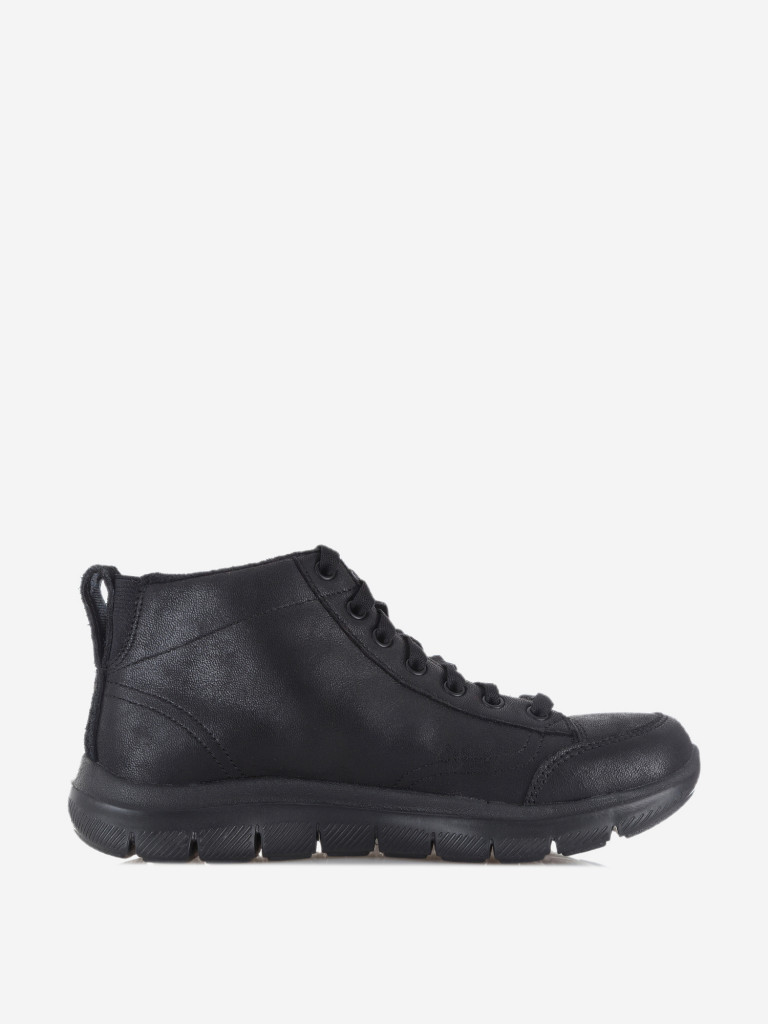 Ботинки женские Skechers Flex Appeal 2.0 Warm Wishes