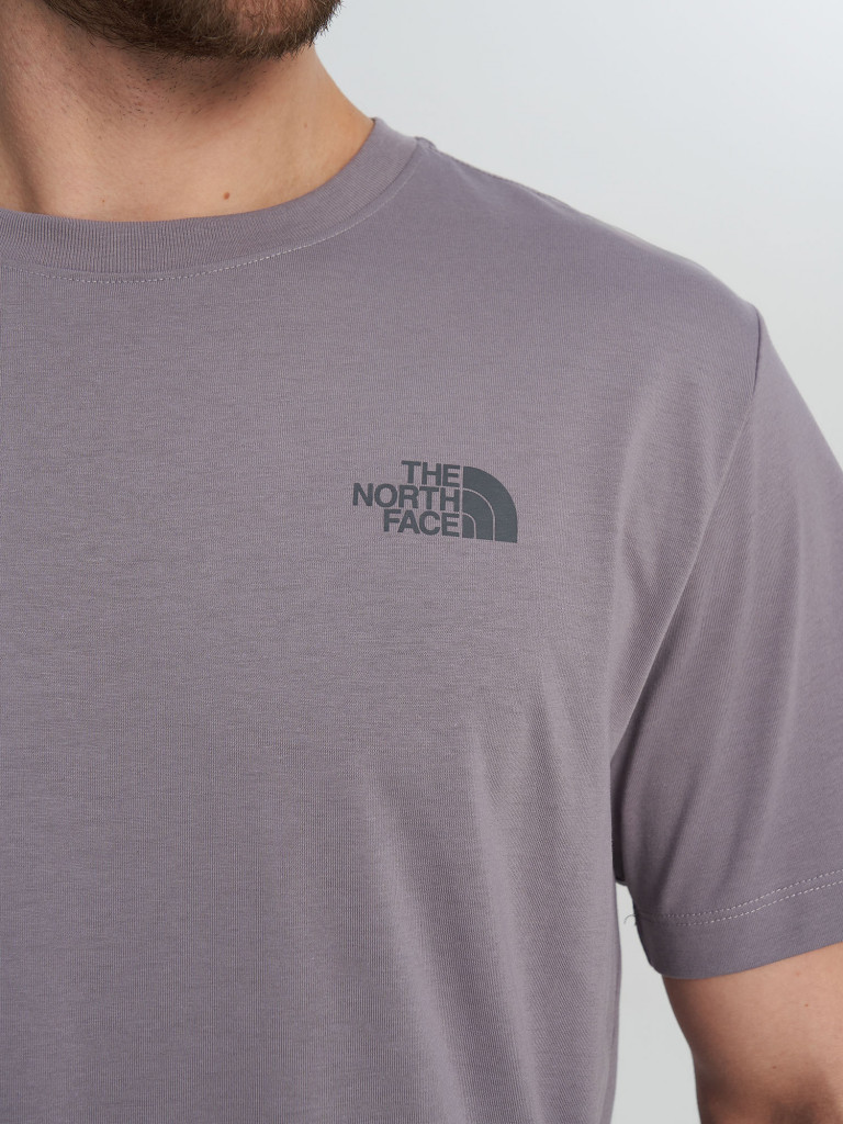 Футболка мужская The North Face Half Dome Photo